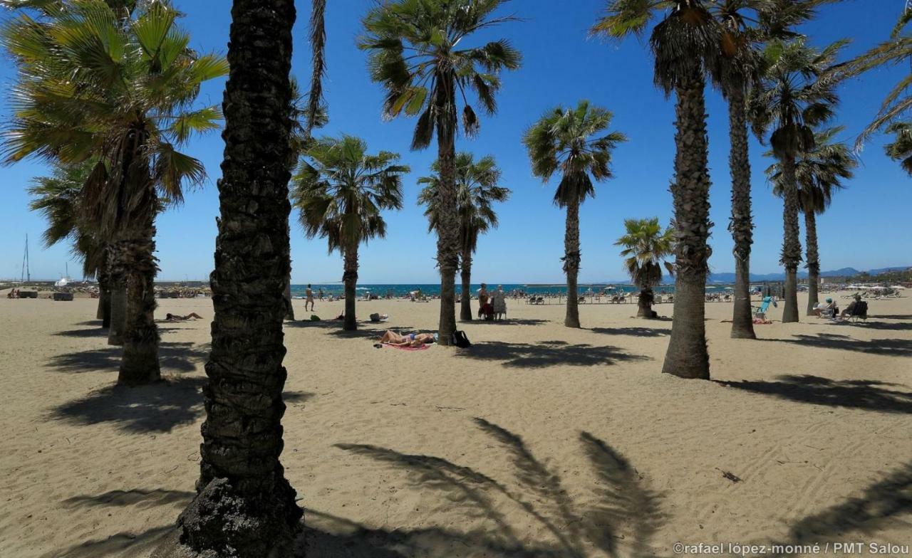 Zeus Sant Jordi Appartamento Salou
