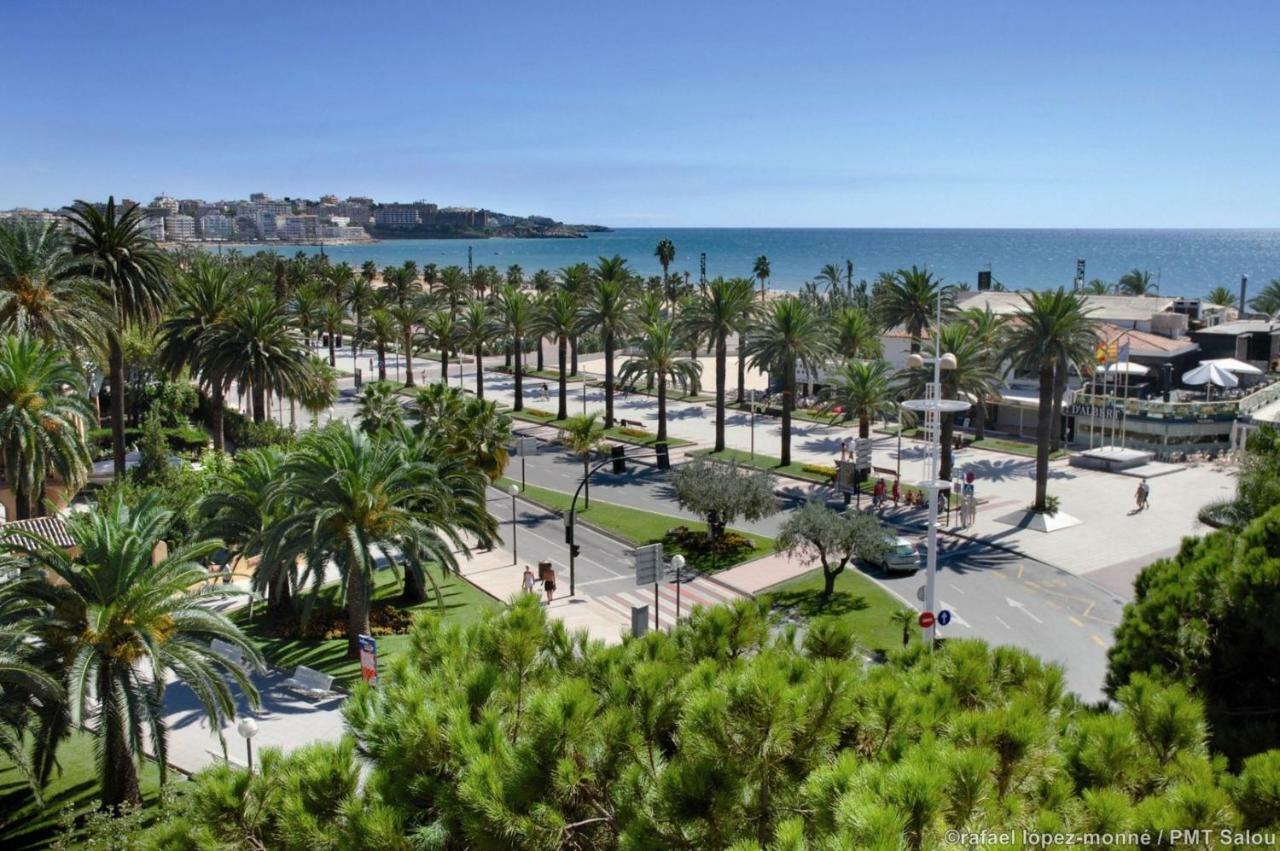 Zeus Sant Jordi Appartamento Salou