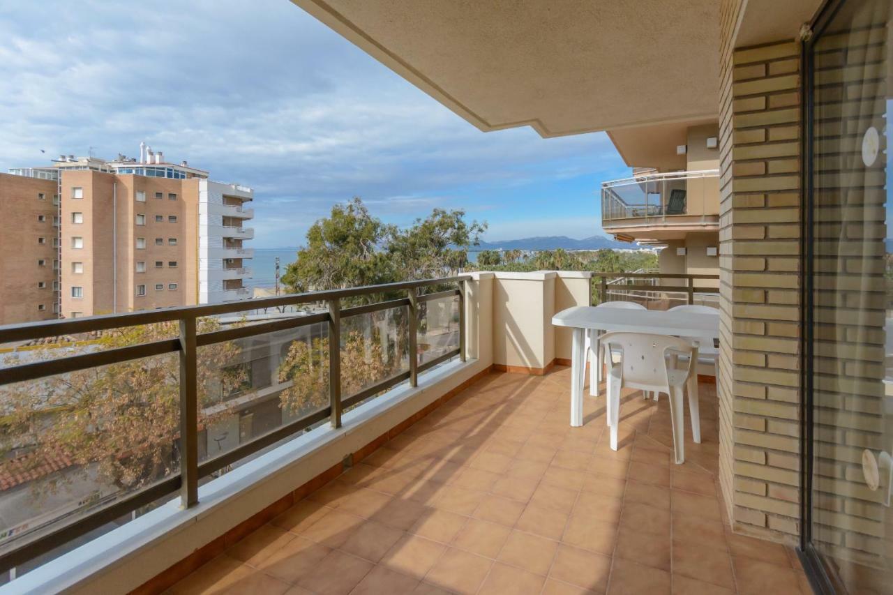 Appartamento Zeus Sant Jordi